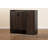15 Pair Shoe Storage Cabinet