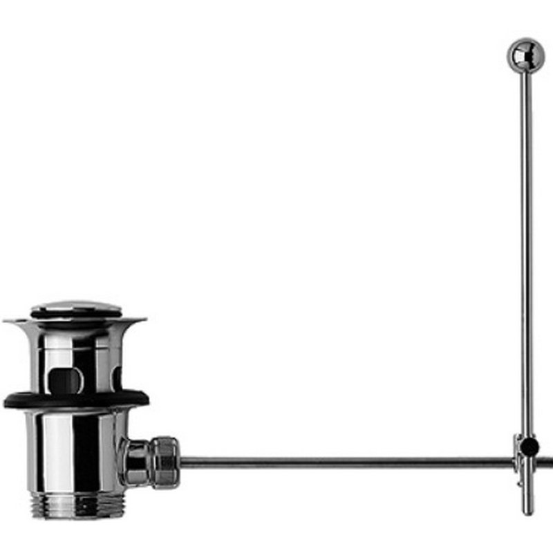 Pop-Up Bathroom Sink Drain