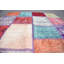 Tapis turc, tapis géométriques, tapis rétro, tapis de salon, tapis de salon bruns
