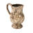 Jennaleigh 0 fl. oz. Ceramic 1 - Piece Pitcher Set-1919636270