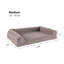 Canapé pour chien Cristalina-584162150-608144443