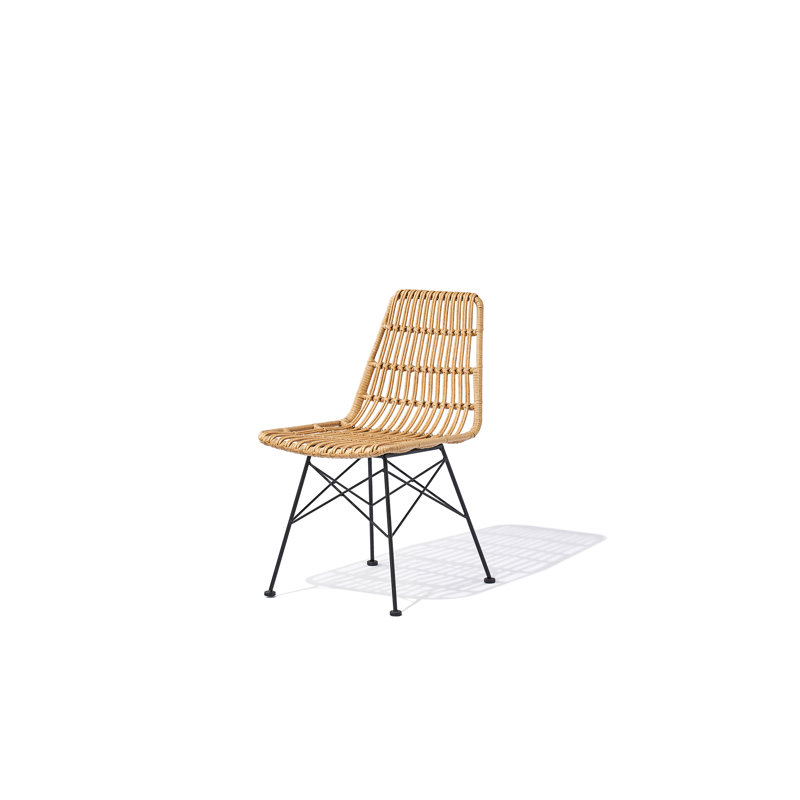 Dunder Outdoor Dining Side Chair