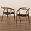 Chaise avec accoudoirs Hohl-1808484824