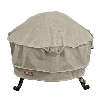 Arlmont & Co. Ayvion Fire Pit Cover