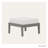 Deep Seating Ottoman-68506627
