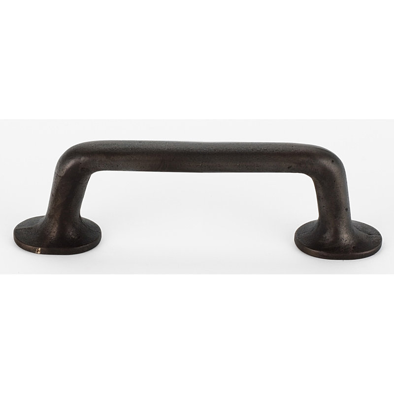 Sierra Appliance Pull, Dark Bronze