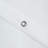 Bekka Lightweight Solid Shower Curtain Liner with Weighted Hem-154603256