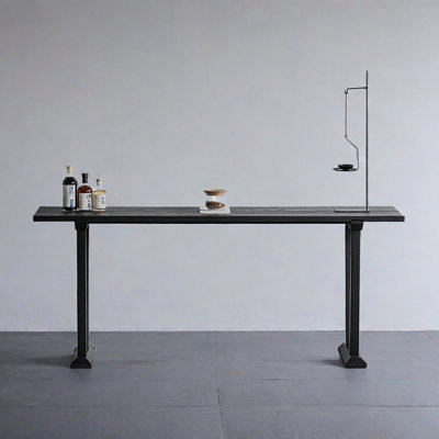 Console Minimalist
