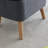 Emra Upholstered Barrel Chair-842055378