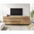 Aadam Wood 6-Drawer TV Stand for TVs up to 100"-1925394566
