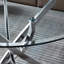 Table de salle à manger Modern Modern