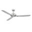 Ventilateur de plafond 58 po-43831630
