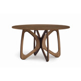 Butterfly Round Dining Table