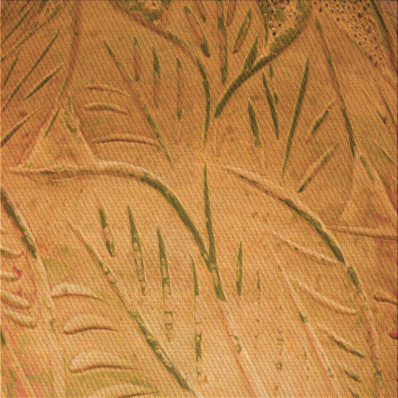 Indoor Rug, Square 8'