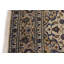 Tapis oriental crème unique 7 x 10 Rashan