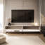 Calante TV Stand cashmire-1334315449