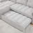 MH 78.75" Reclining Sofa
