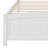 Platform Bed With Headboard And Footboard.-114216218