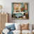 Toile tendue