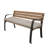 Outdoor Bench Seat Cushion-98284155-98284153