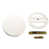 Powder Coat White is out of stock