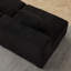 Canapé modulaire incurvé modulaire avec tissu chenille-1979128589-1979128591-1979128585