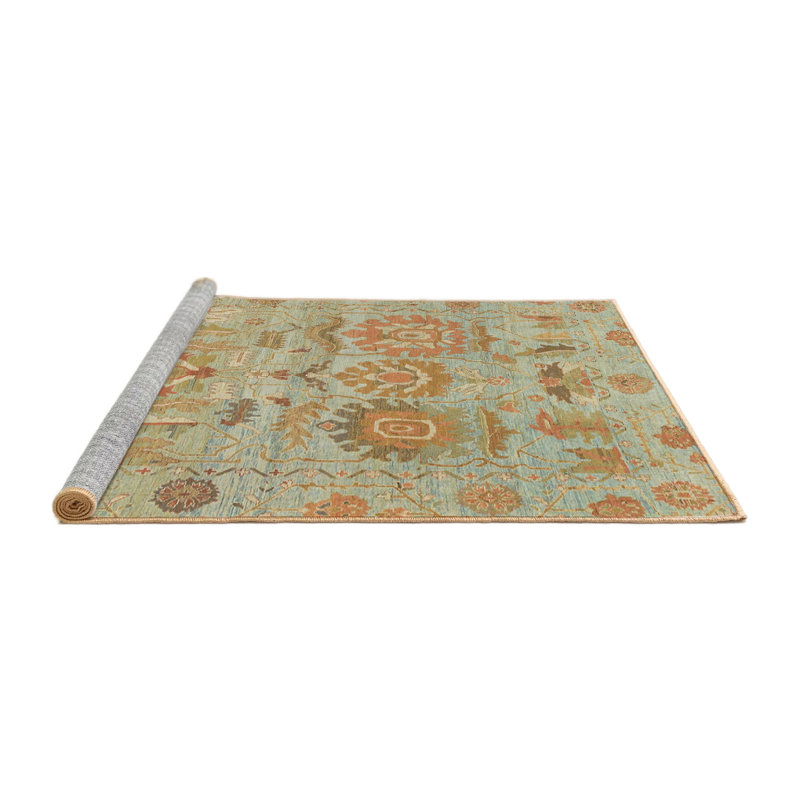Indoor Rug, Round 8'