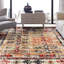 Tapis doré intérieur / extérieur Davison Southwestern-180652586