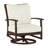 Charleston Aluminum Swivel Rocker Lounge - Oyster-590663311-590667282-656784973