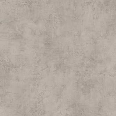 The Loft Collection Concrete Effect Wallpaper Roll