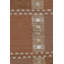 Scandinavian Wool Geometric Area Rug-1827219632