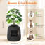 Polypropylene Litter Box Enclosure-93799530