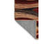 Tapis brun lavable à la machine-1654185424
