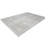Tapis oriental délavé à la main 8 pi 2 po x 11 pi 6 po
