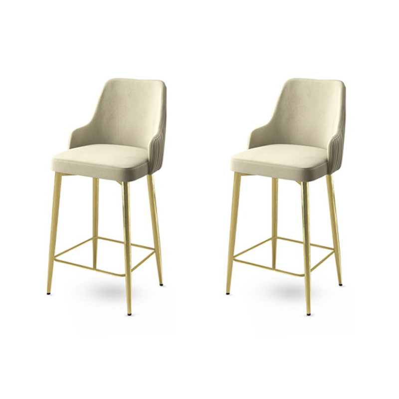 Ensemble de tabouret de bar Conway