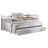 Elyjah Daybed Trundle Unit