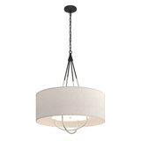 Loop 4 - Light Chandelier