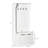 HOMCOM Hall Tree With Coat Rack
