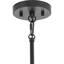 Luminaire suspendu cylindrique à 1 lumière Bellaluna-1858480050