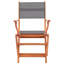 Sahil Eucalyptus Outdoor Lounge Chair-389418208