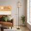 160cm Matte Column Floor Lamp