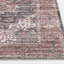 Tapis rectangulaire Garaitz avec envers antidérapant-88507537