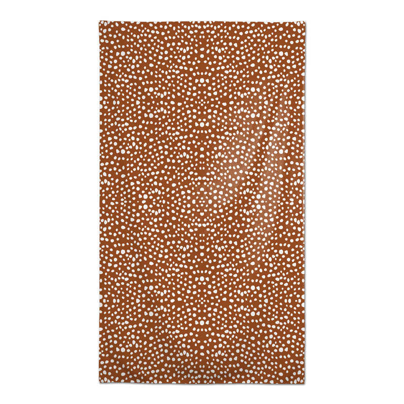Linge de table, L 102 po x l 58 po