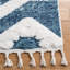 Tapis à poils longs Imraan-78147768