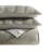 Vera Wang Linear Stitch Solid Quilt Set-100703475-100703474