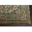 One-of-a-Kind 5'10" X 8'6" New Age Wool Area Rug in