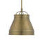 Lumley 1 - Light Pendant-41401004