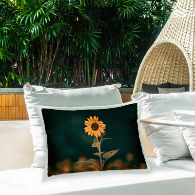 Coussin d'extérieur Country Country