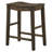 Ferda Solid Wood 24" Counter Stool-1031994803