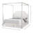 Madeline Canopy Bed